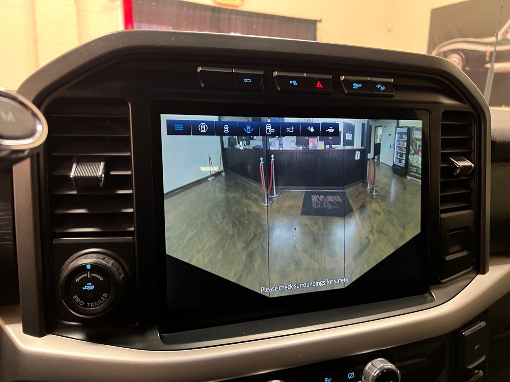 2021 Ford F-150 Image 29