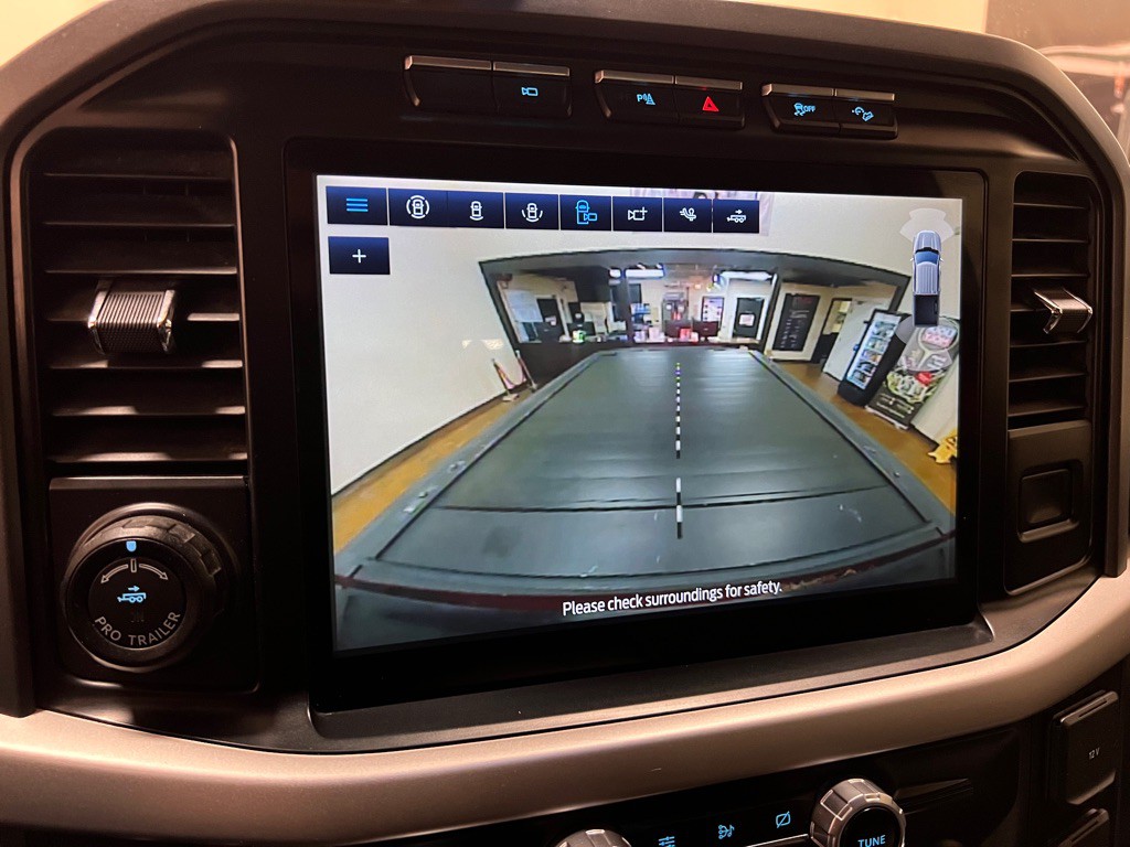 2021 Ford F-150 Image 30