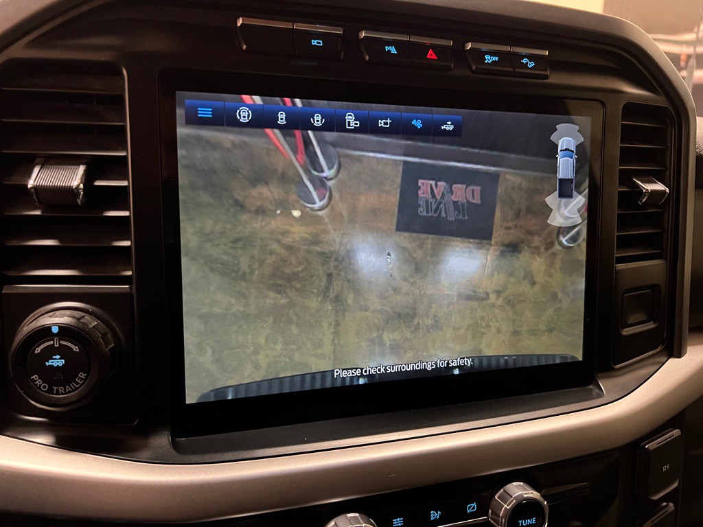 2021 Ford F-150 Image 31