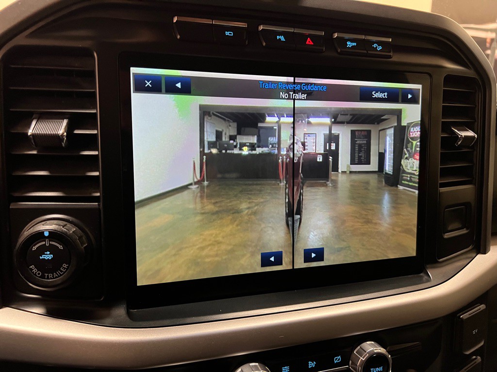 2021 Ford F-150 Image 32