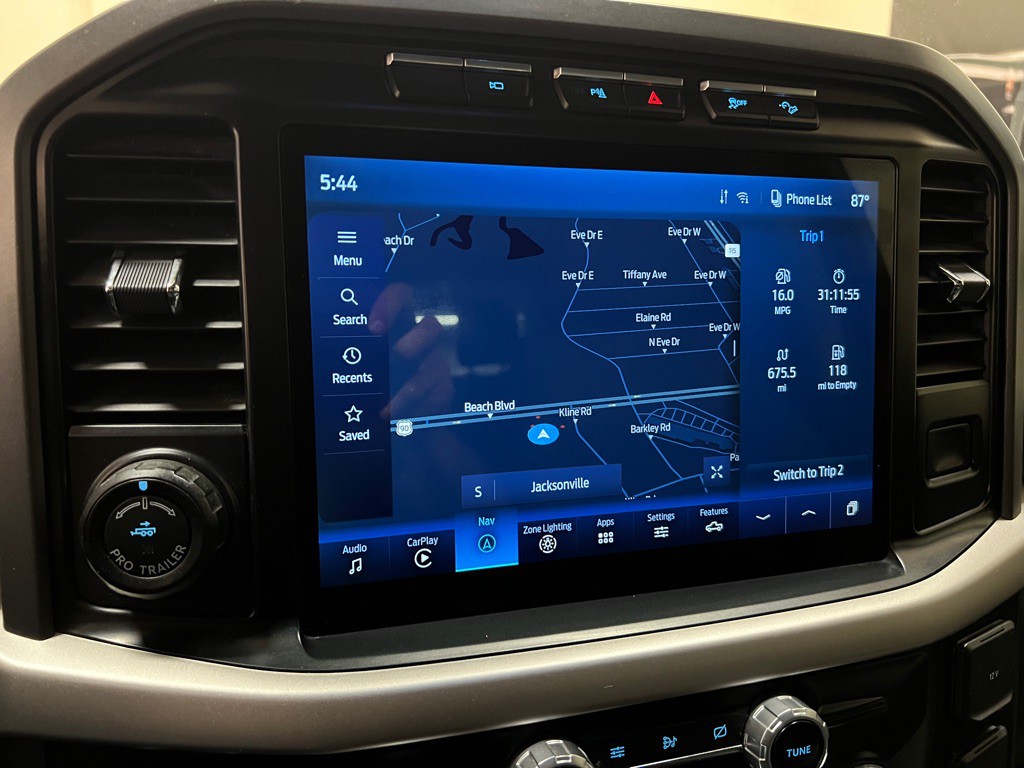 2021 Ford F-150 Image 33