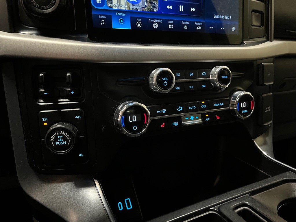 2021 Ford F-150 Image 34