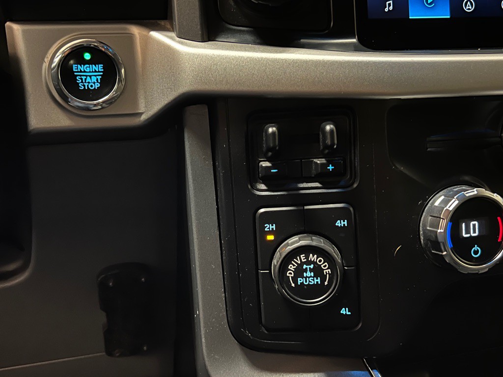 2021 Ford F-150 Image 35