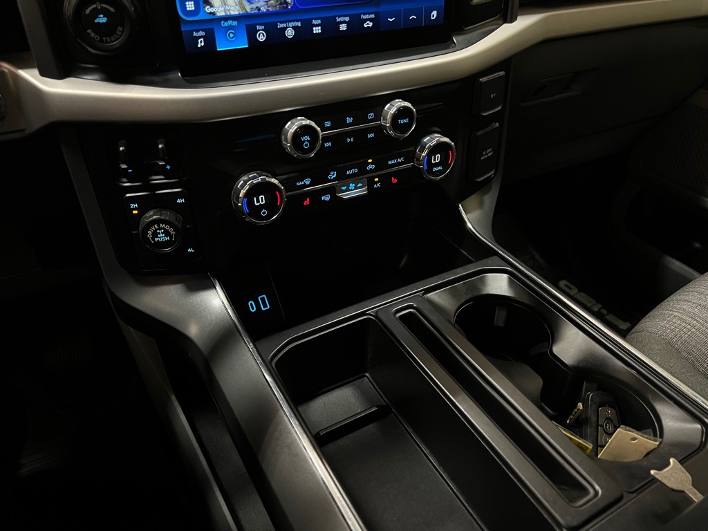 2021 Ford F-150 Image 36