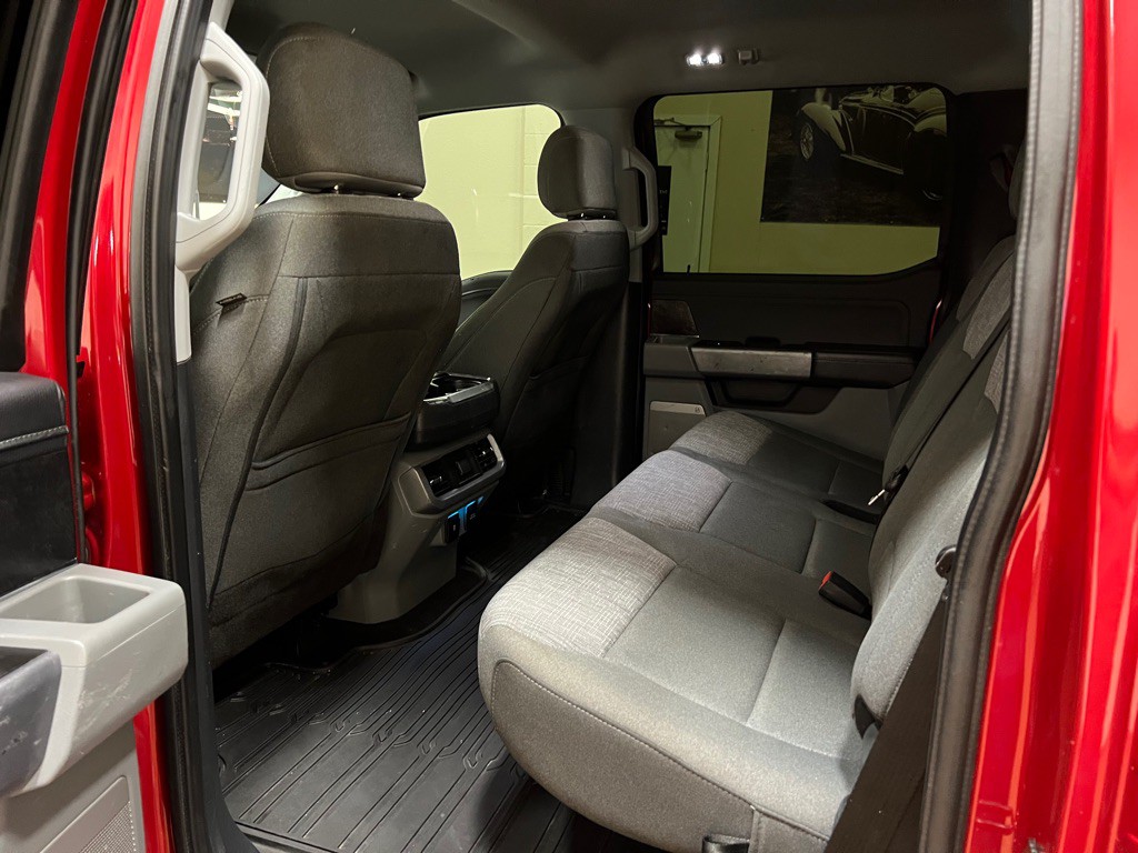 2021 Ford F-150 Image 39