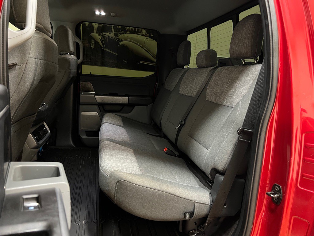 2021 Ford F-150 Image 40