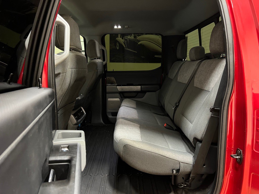 2021 Ford F-150 Image 41