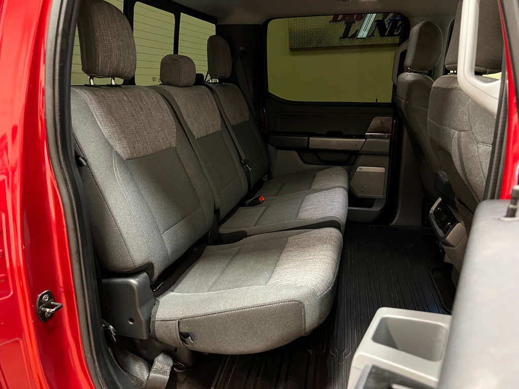 2021 Ford F-150 Image 42