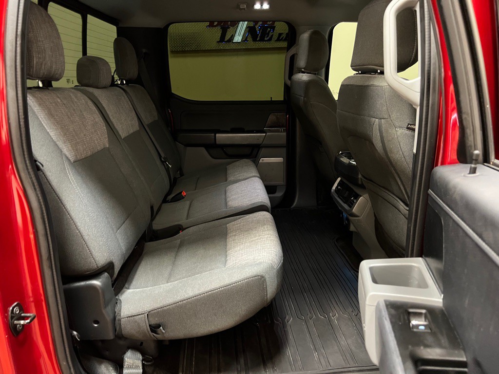 2021 Ford F-150 Image 43