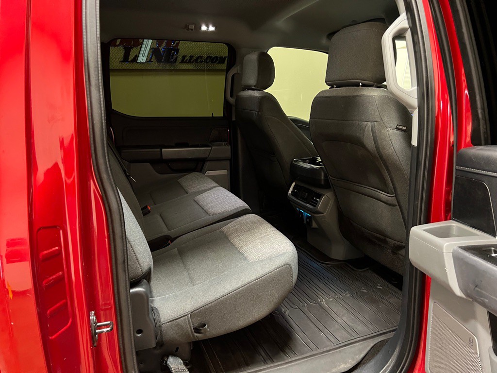 2021 Ford F-150 Image 44