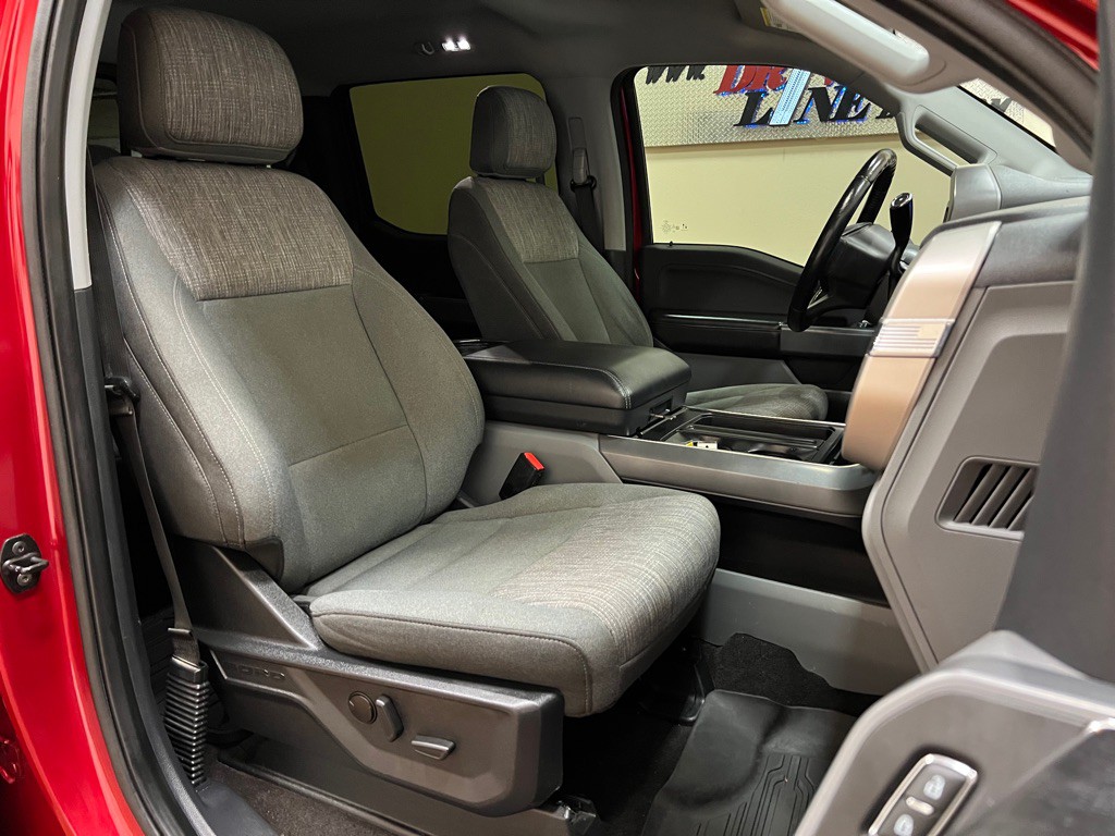 2021 Ford F-150 Image 45