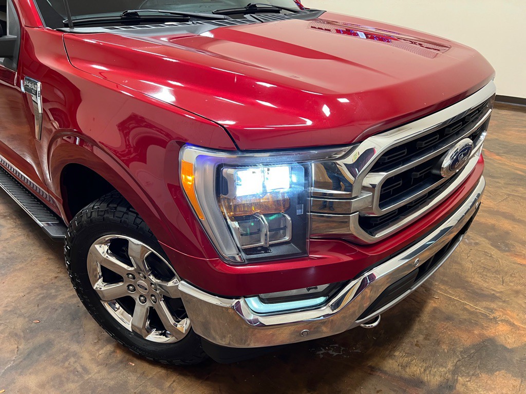 2021 Ford F-150 Image 49