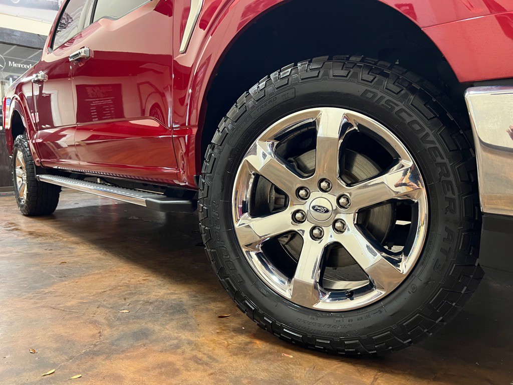 2021 Ford F-150 Image 51