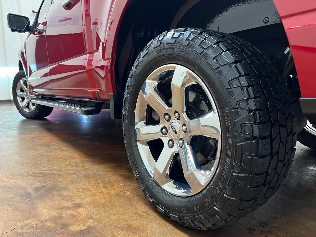 2021 Ford F-150 Image 52