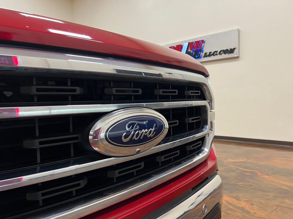 2021 Ford F-150 Image 53