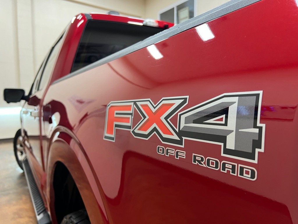 2021 Ford F-150 Image 54