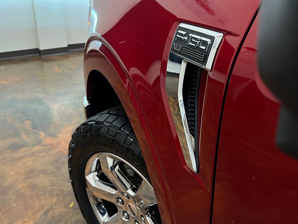 2021 Ford F-150 Image 55