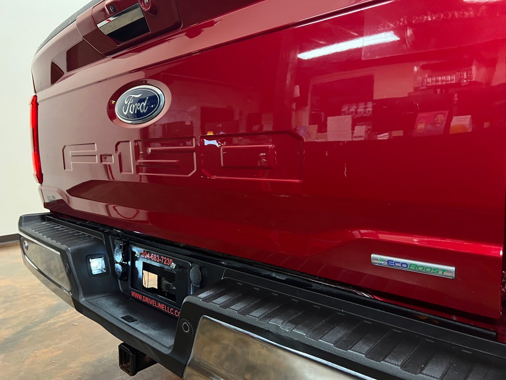 2021 Ford F-150 Image 56