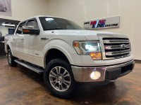 Image for 2014 Ford F-150 Lariat ID: 7270230