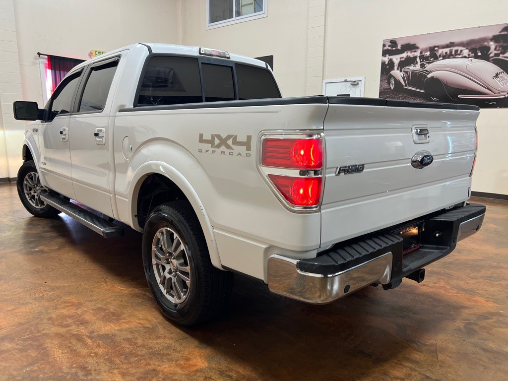 2014 Ford F-150 Image 2