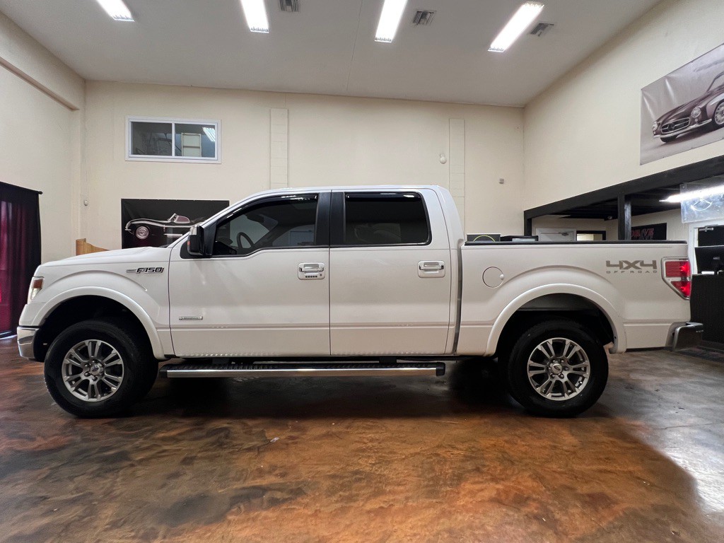 2014 Ford F-150 Image 6