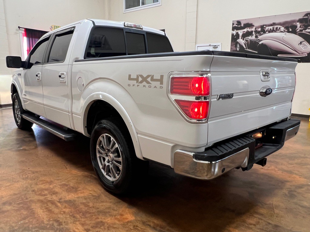 2014 Ford F-150 Image 7
