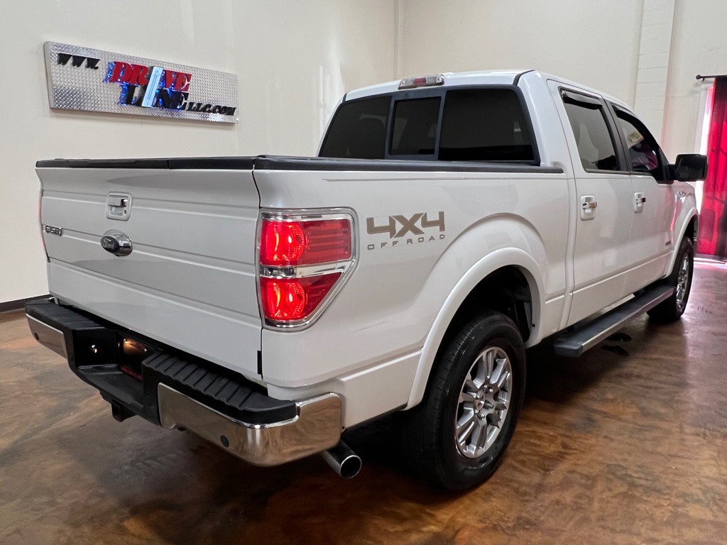 2014 Ford F-150 Image 9