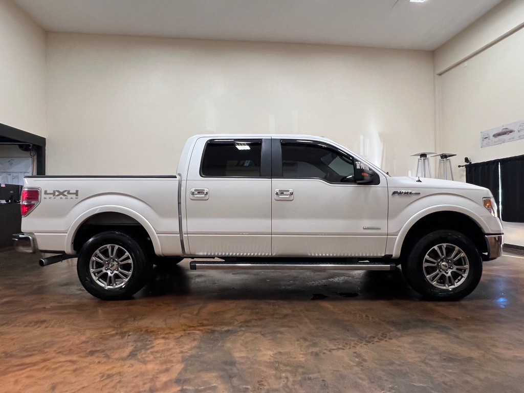 2014 Ford F-150 Image 10