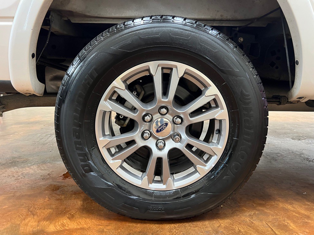 2014 Ford F-150 Image 11