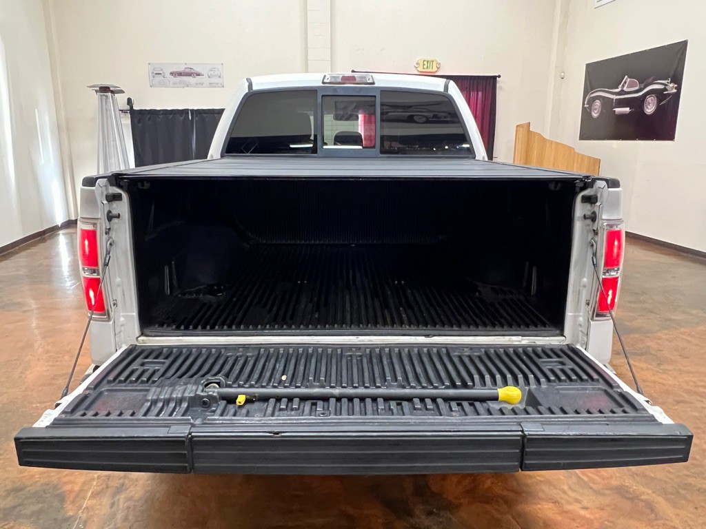 2014 Ford F-150 Image 13