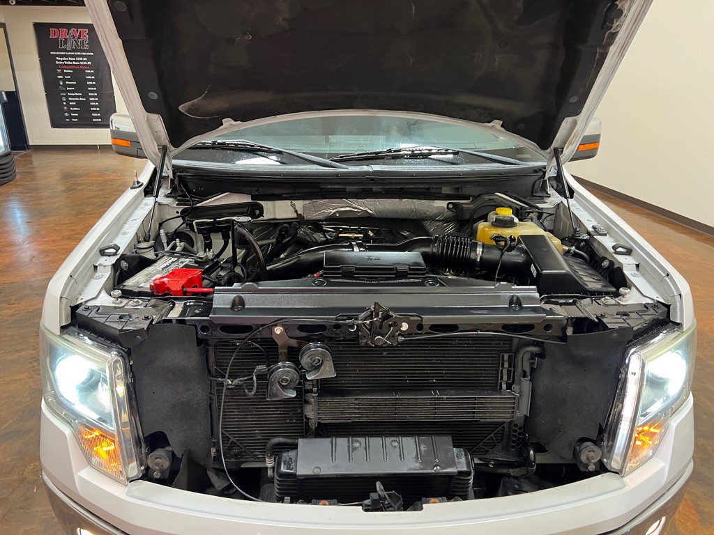 2014 Ford F-150 Image 14