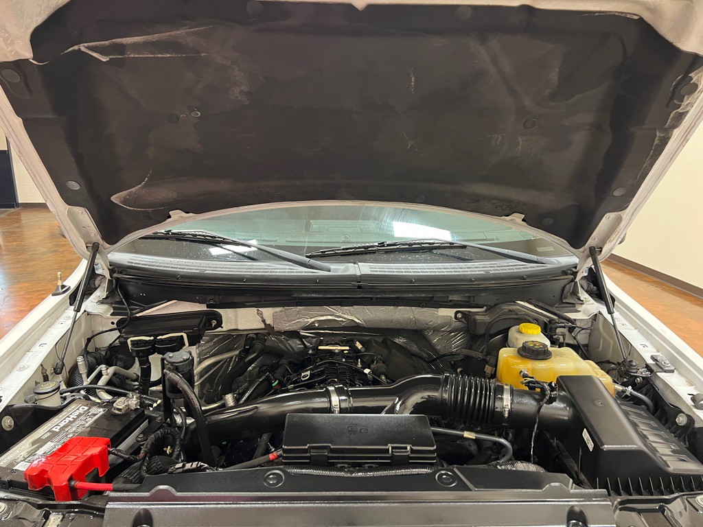 2014 Ford F-150 Image 15