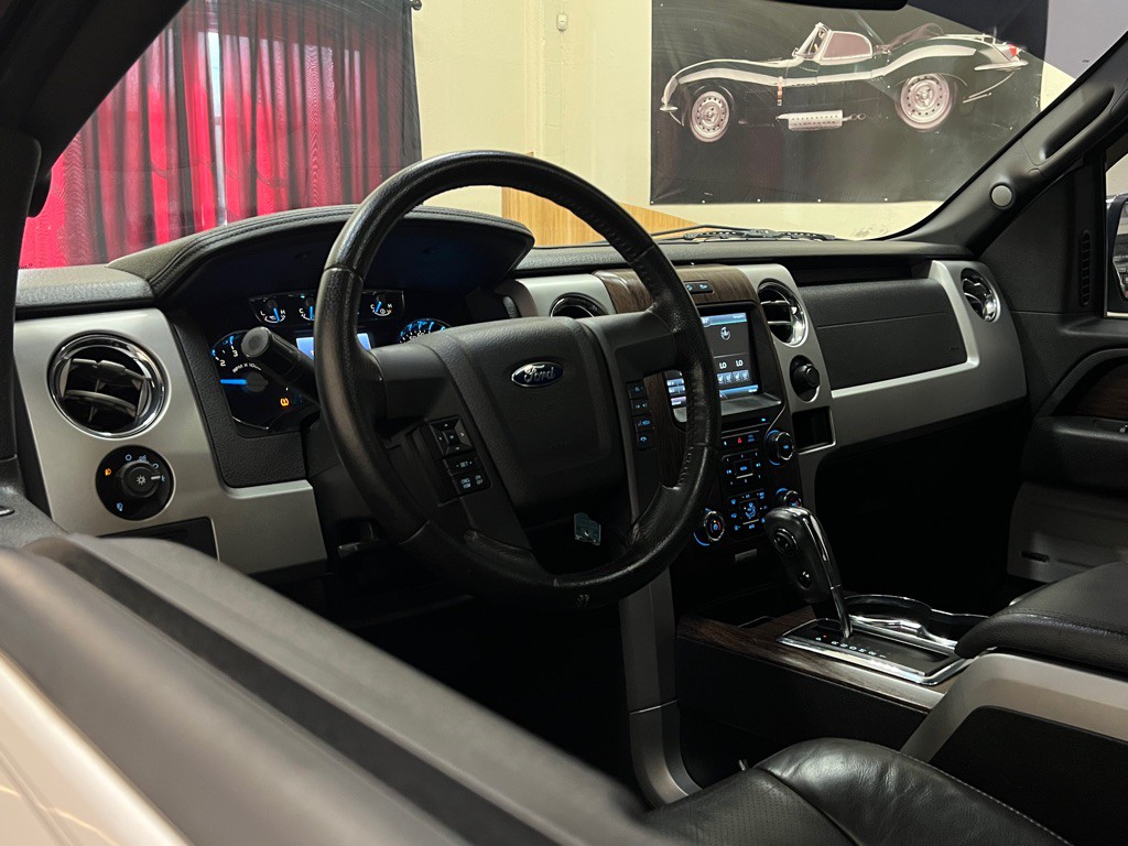 2014 Ford F-150 Image 16