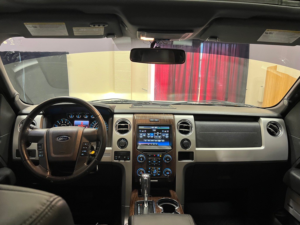 2014 Ford F-150 Image 17