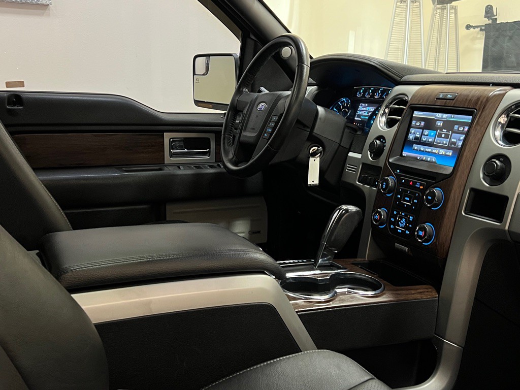 2014 Ford F-150 Image 18