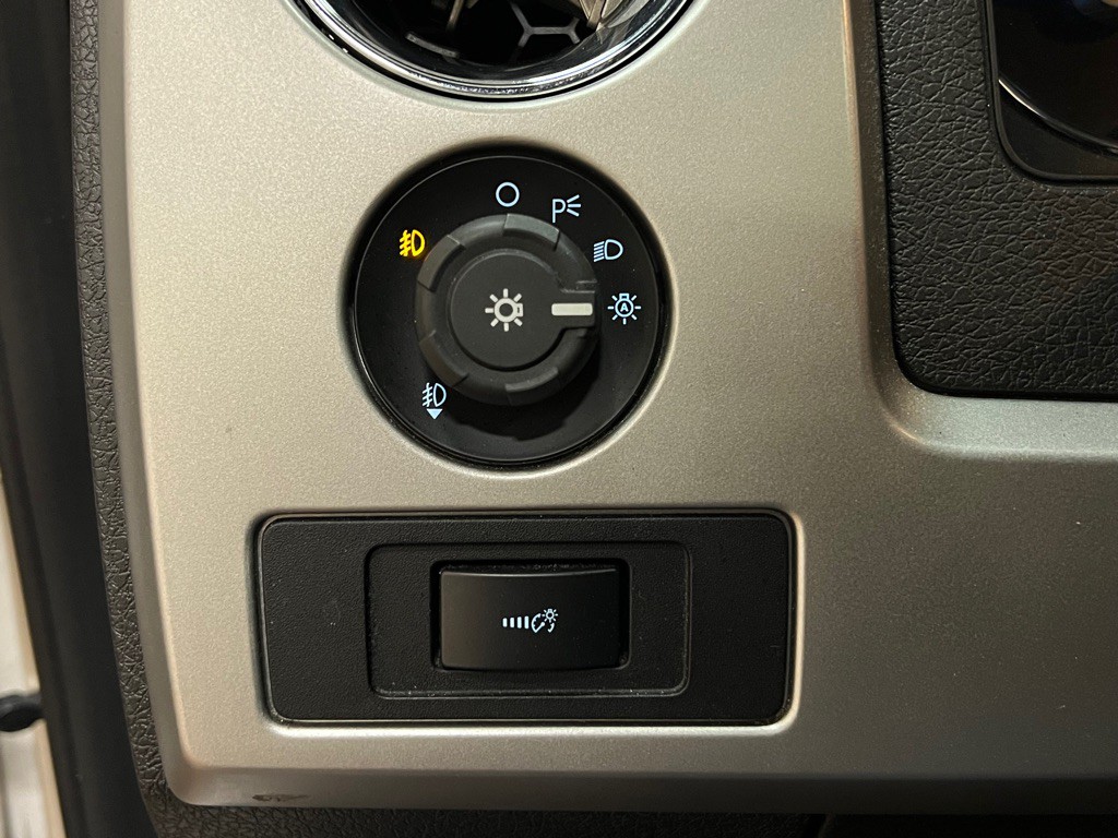 2014 Ford F-150 Image 20