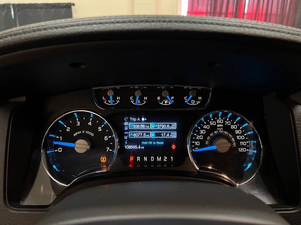 2014 Ford F-150 Image 21