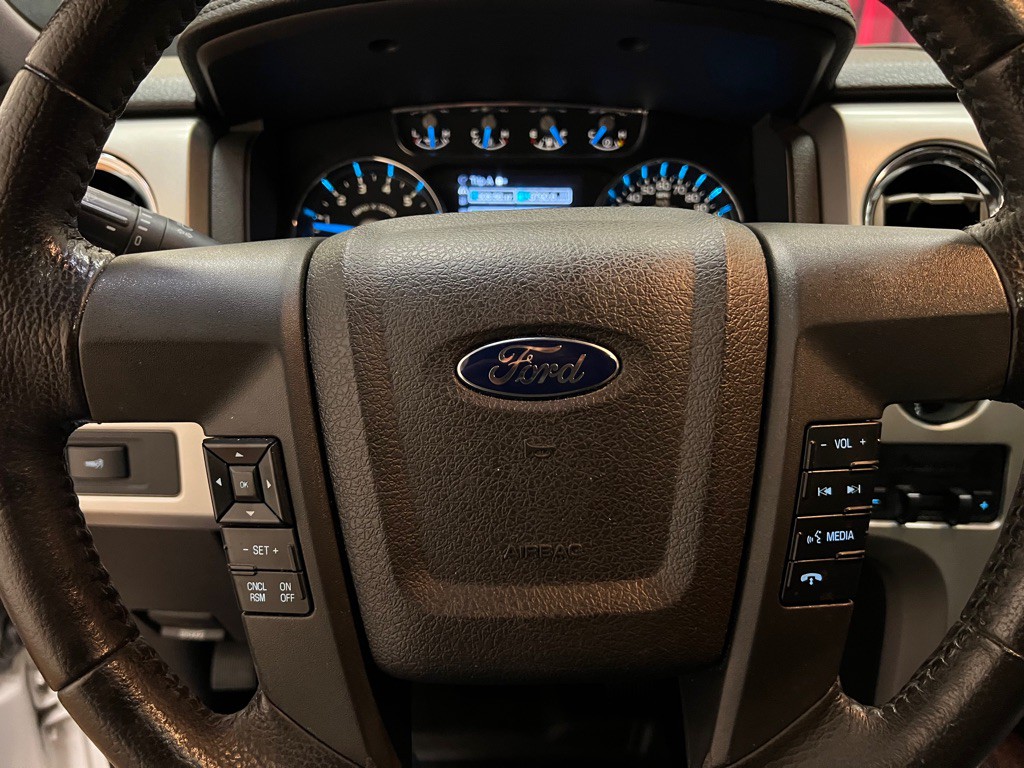 2014 Ford F-150 Image 22