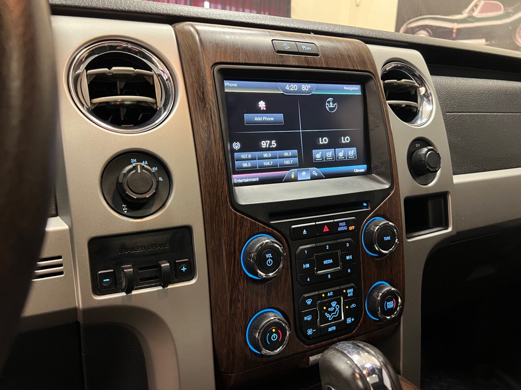 2014 Ford F-150 Image 23