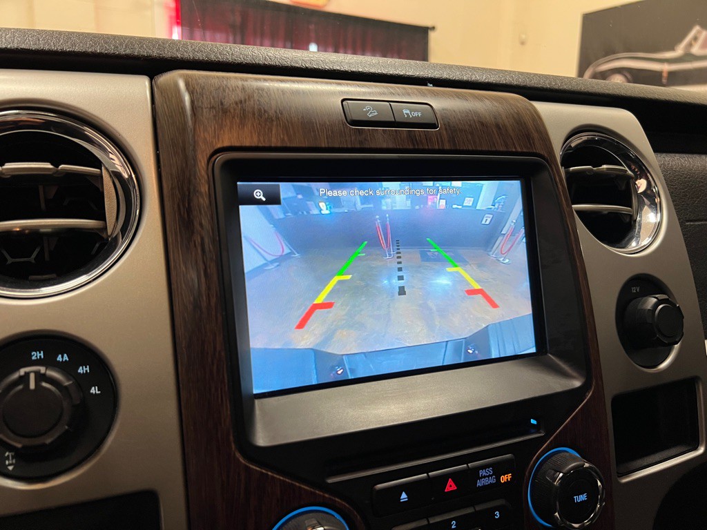 2014 Ford F-150 Image 24