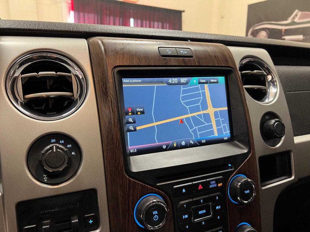 2014 Ford F-150 Image 25