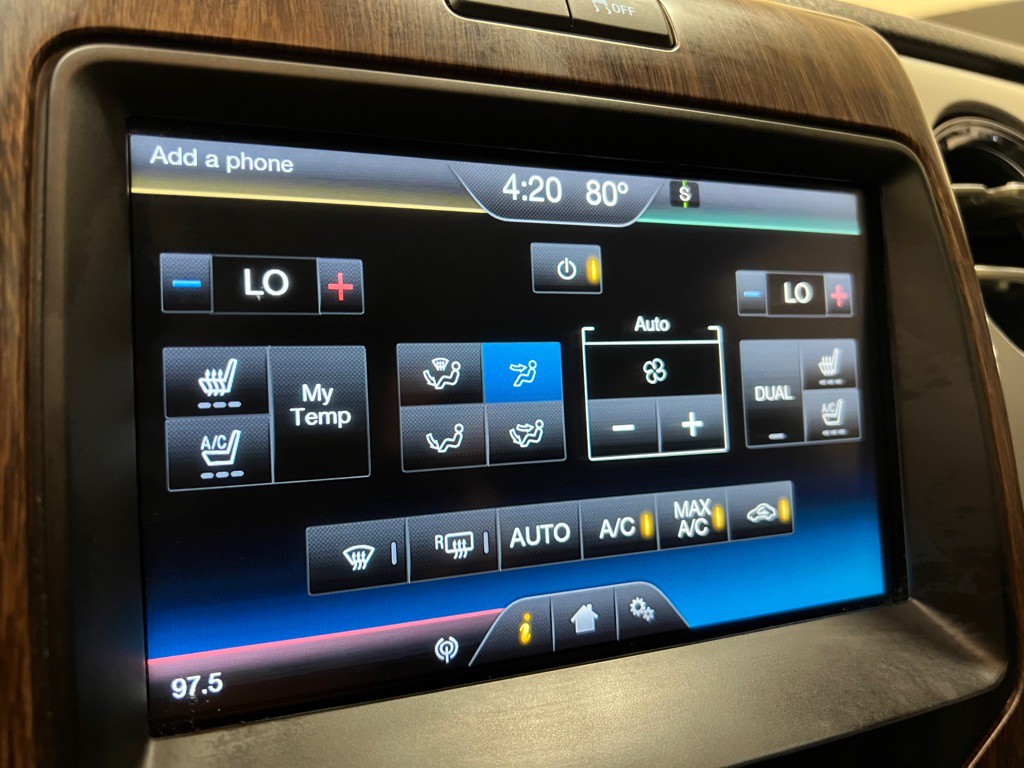 2014 Ford F-150 Image 26