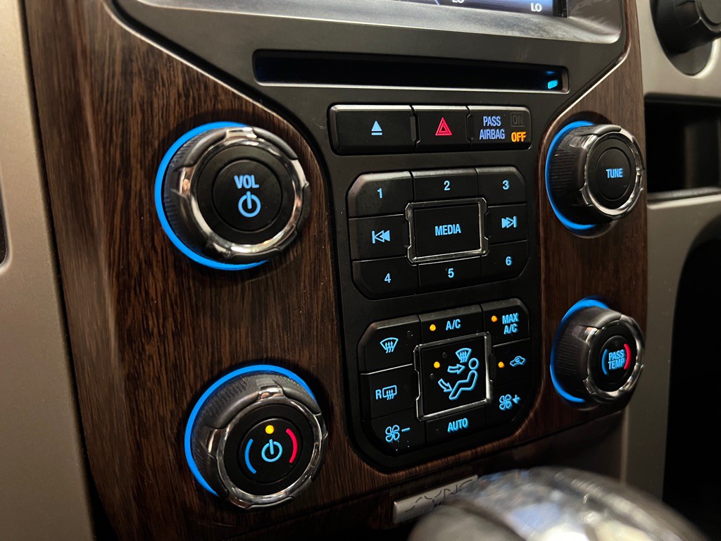 2014 Ford F-150 Image 27