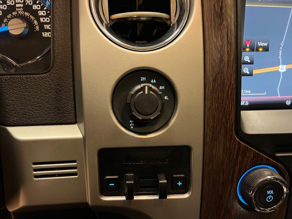 2014 Ford F-150 Image 28