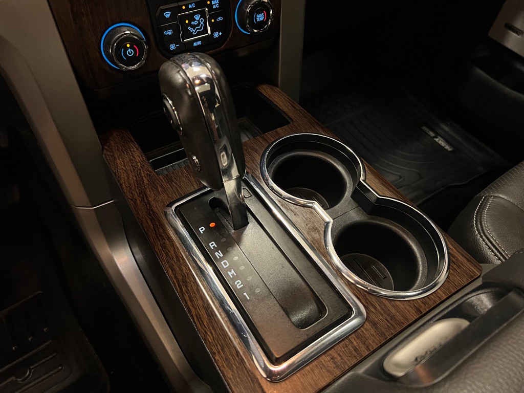 2014 Ford F-150 Image 29