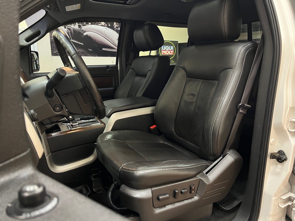 2014 Ford F-150 Image 31