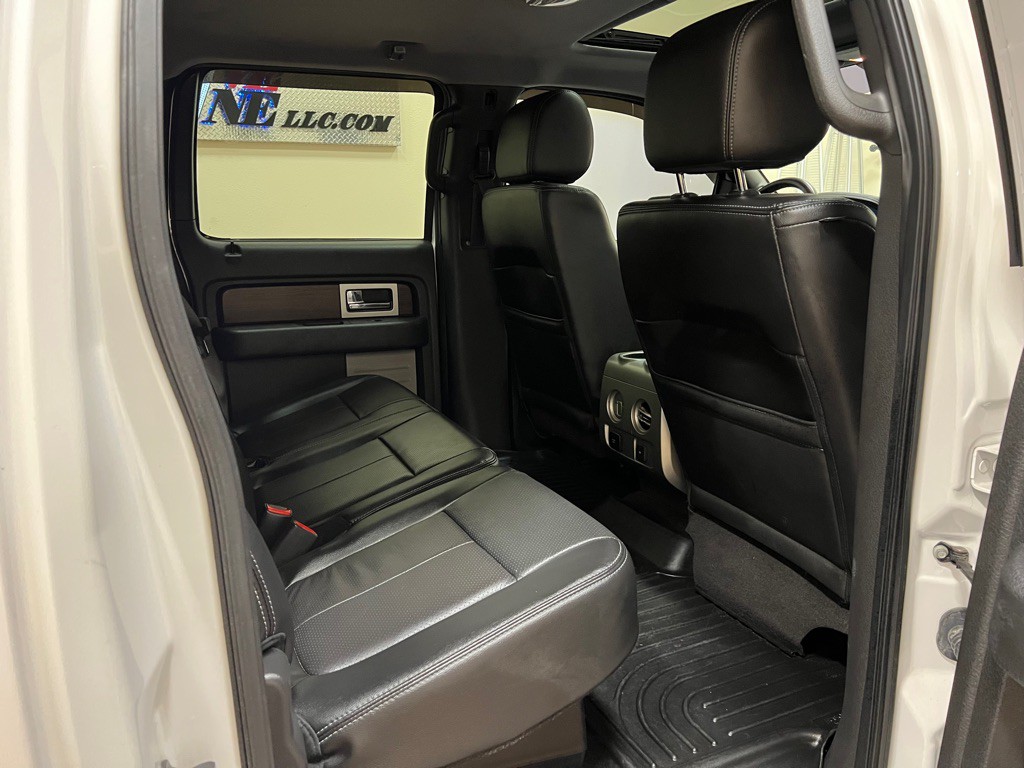 2014 Ford F-150 Image 35