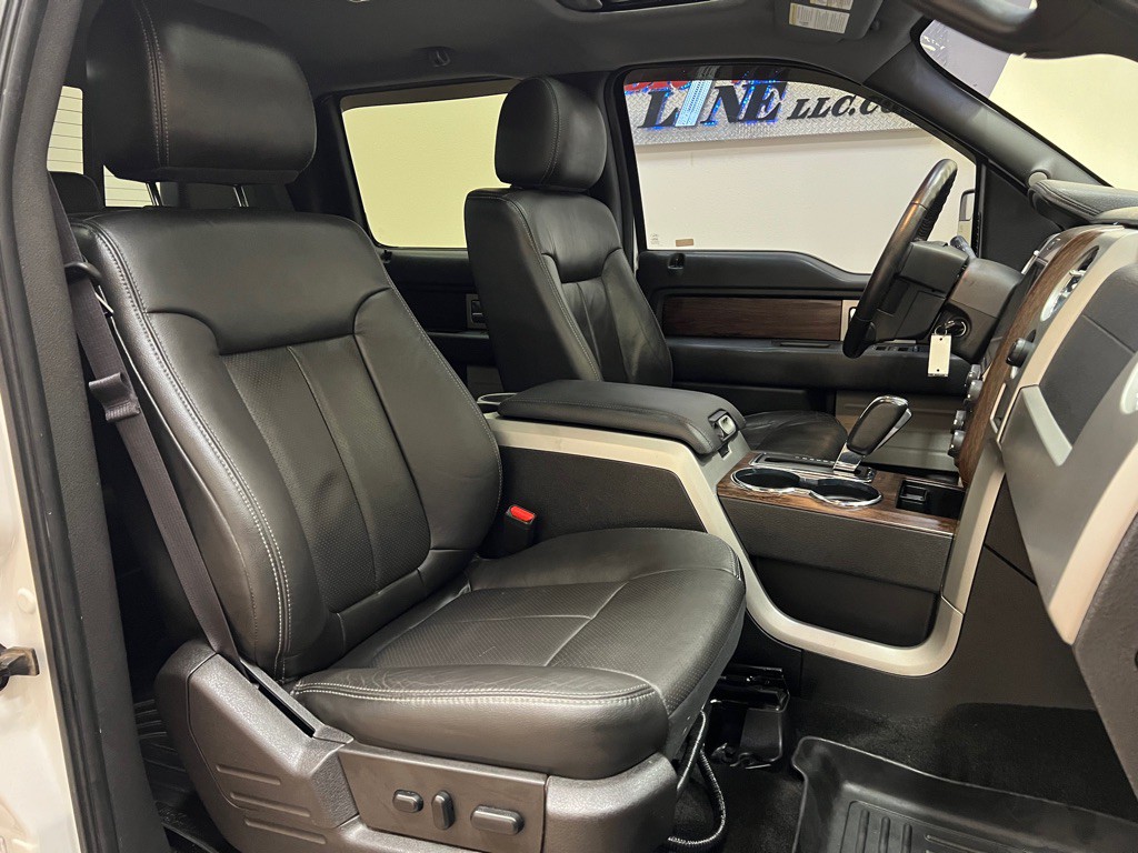 2014 Ford F-150 Image 36