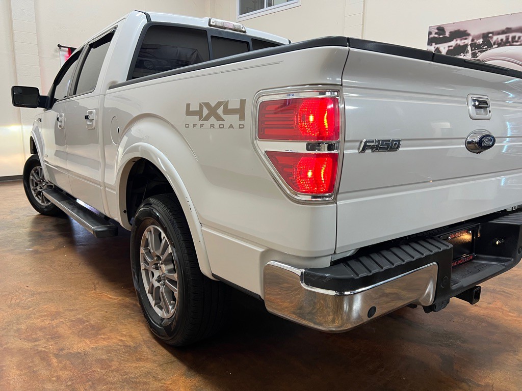 2014 Ford F-150 Image 39