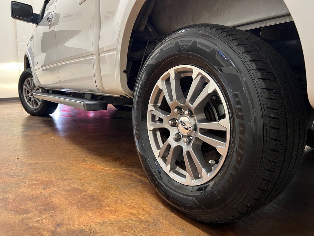 2014 Ford F-150 Image 41